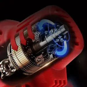 Woodwise's silent operattion