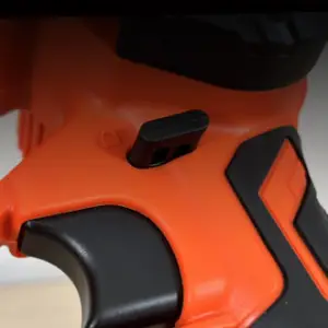 Woodwise safety lock